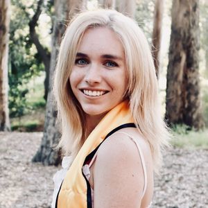 Meet your Posher, Erica